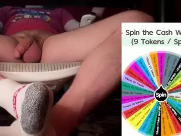 Fullofkinks from Chaturbate
