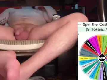 Fullofkinks from Chaturbate