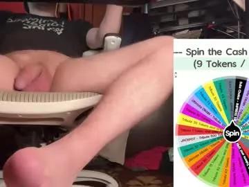 Fullofkinks from Chaturbate