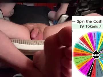 Fullofkinks from Chaturbate