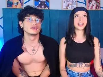 Freechat furydark_ on Chaturbate