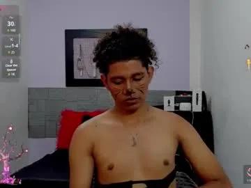 gabbymendez21 from Chaturbate is Freechat