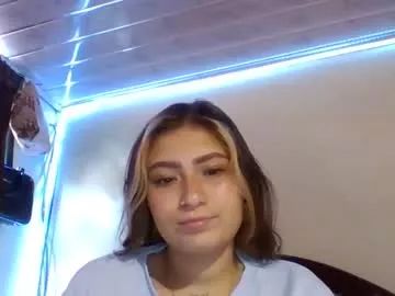 gabii_babee from Chaturbate is Freechat