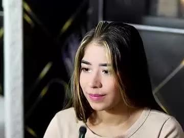 Gabriela_salgado from Chaturbate