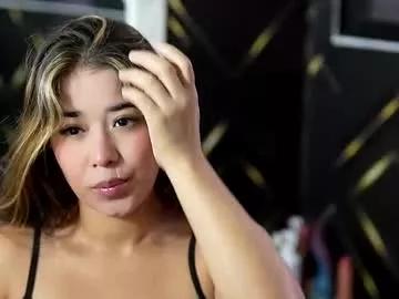 Gabriela_salgado from Chaturbate
