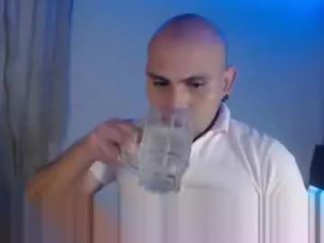 gabrielle_ramirez from Chaturbate is Freechat