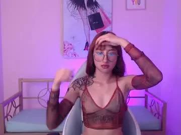 gaby_angel25 from Chaturbate is Freechat