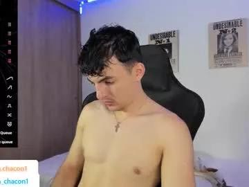 Gaelvilla1 from Chaturbate