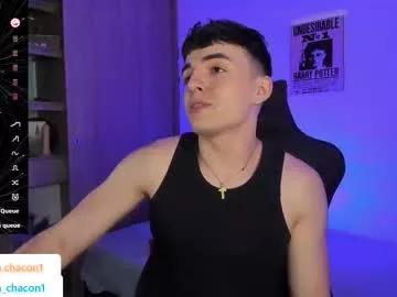 Gaelvilla1 from Chaturbate
