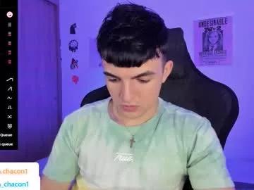 Gaelvilla1 from Chaturbate
