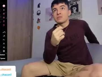 Gaelvilla1 from Chaturbate