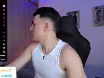 Gaelvilla1 from Chaturbate