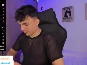Gaelvilla1 from Chaturbate