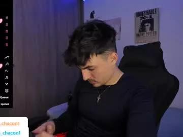 Gaelvilla1 from Chaturbate