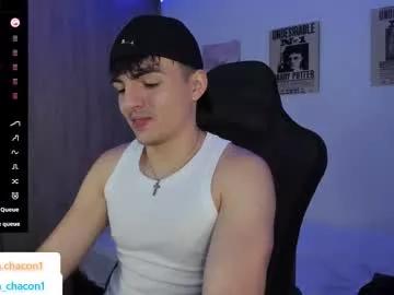 Gaelvilla1 from Chaturbate