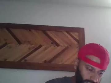 genghismuhammad from Chaturbate is Freechat
