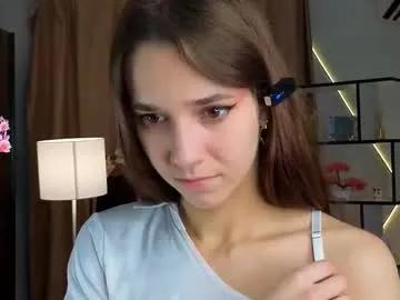 geniafrend from Chaturbate is Freechat