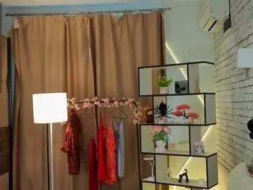 geniafrend from Chaturbate is Freechat