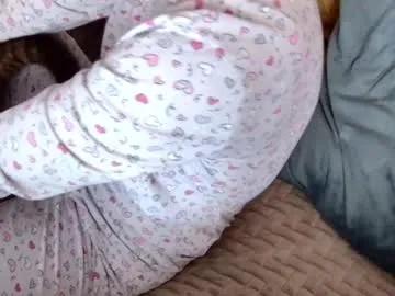 georgiapeachgirl from Chaturbate is Freechat