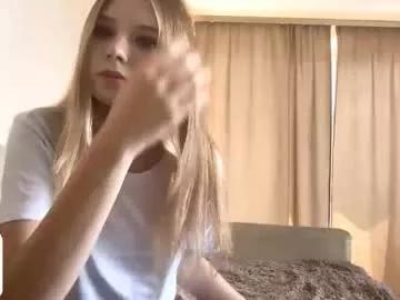 georgietiogangco from Chaturbate is Freechat