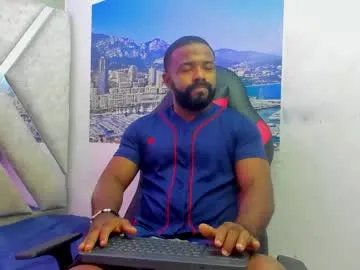 Freechat gerald_scott7 on Chaturbate