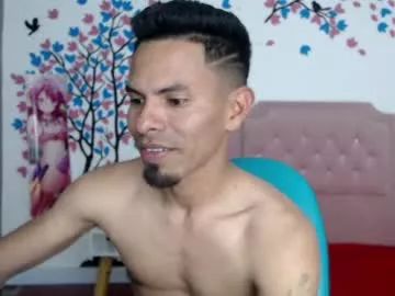 gerald_stone_ from Chaturbate is Freechat