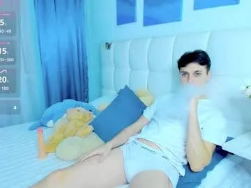 Freechat ggimperator on Chaturbate