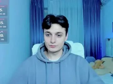 Freechat ggimperator on Chaturbate