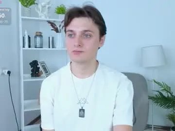 Freechat ggimperator on Chaturbate