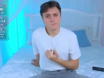 Freechat ggimperator on Chaturbate