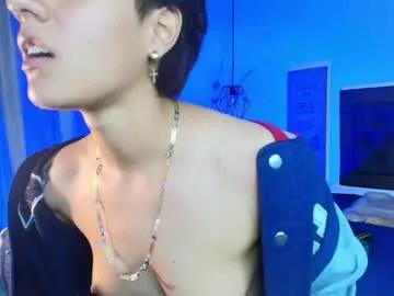 ghost__girl_ from Chaturbate is Freechat