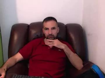 gianni_lion from Chaturbate is Freechat