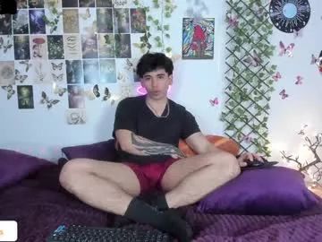 giaxcris_ from Chaturbate is Freechat