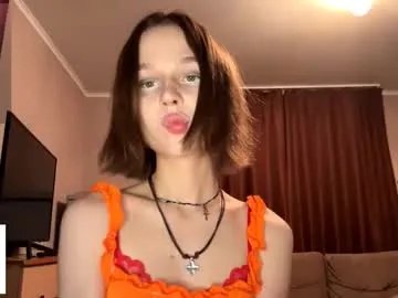 Freechat gigikray on Chaturbate