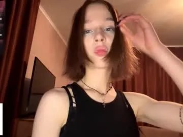 Freechat gigikray on Chaturbate