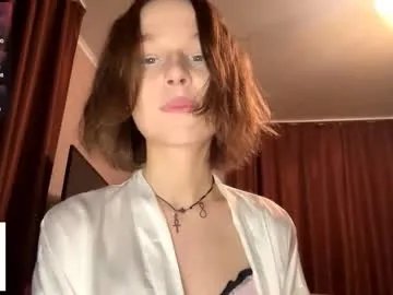 Freechat gigikray on Chaturbate