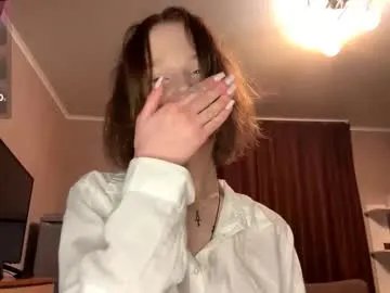 Freechat gigikray on Chaturbate