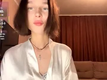 Freechat gigikray on Chaturbate