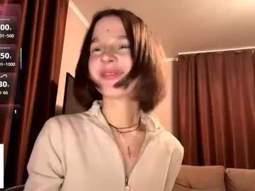 Freechat gigikray on Chaturbate