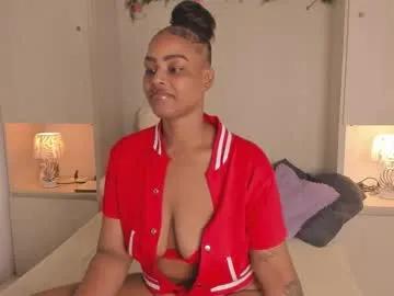 gigimanee from Chaturbate is Freechat