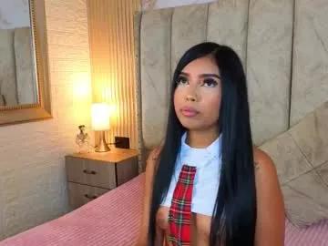 gigirose_ from Chaturbate is Freechat
