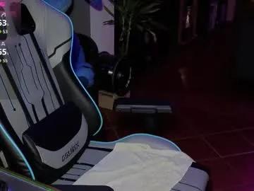 Freechat gil_gamesh2nd on Chaturbate