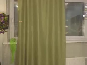 gillianshean from Chaturbate is Freechat