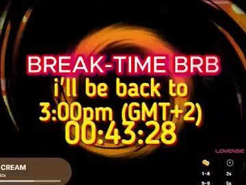gimme_the_kiss from Chaturbate