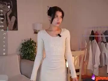 gimme_the_kiss from Chaturbate is Freechat