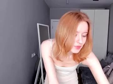 gin_yoon from Chaturbate is Freechat