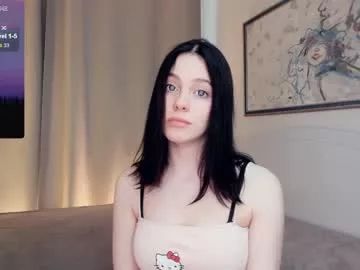 gina_glorious from Chaturbate is Freechat