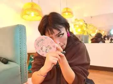 ginevra_white from Chaturbate is Freechat