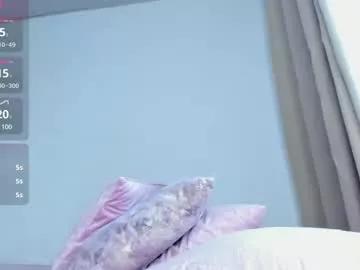 ginger_smil from Chaturbate is Freechat