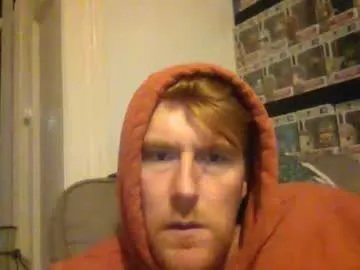 gingerjimmy1990 from Chaturbate is Freechat